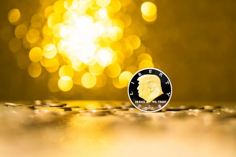 Trump Coin