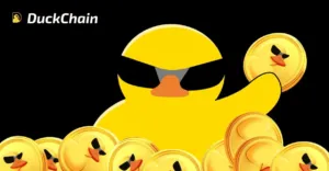 DuckChain