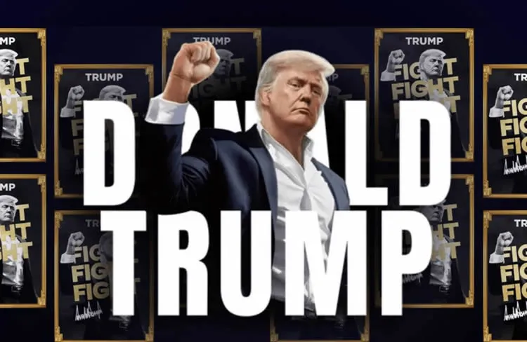 TRUMP币